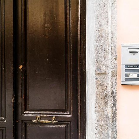 Apartamento Con Encanto, Centro Granada Eksteriør billede