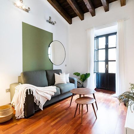 Apartamento Con Encanto, Centro Granada Eksteriør billede