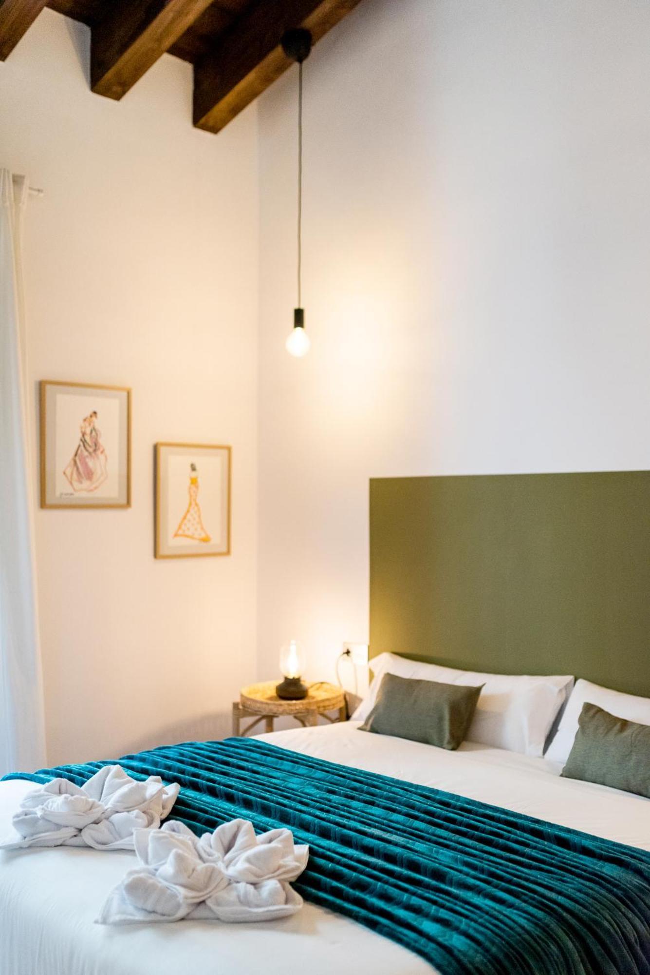 Apartamento Con Encanto, Centro Granada Eksteriør billede