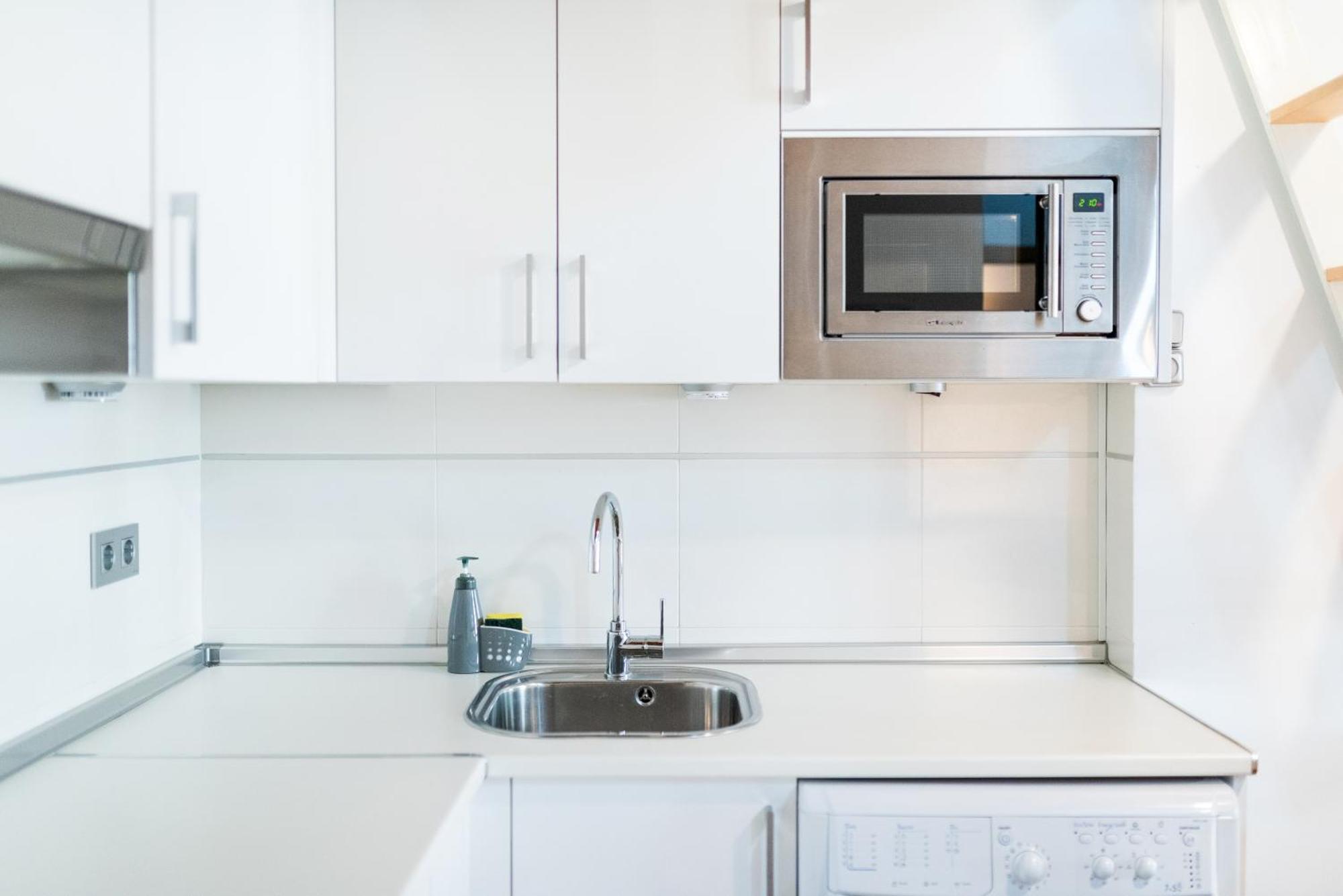 Apartamento Con Encanto, Centro Granada Eksteriør billede