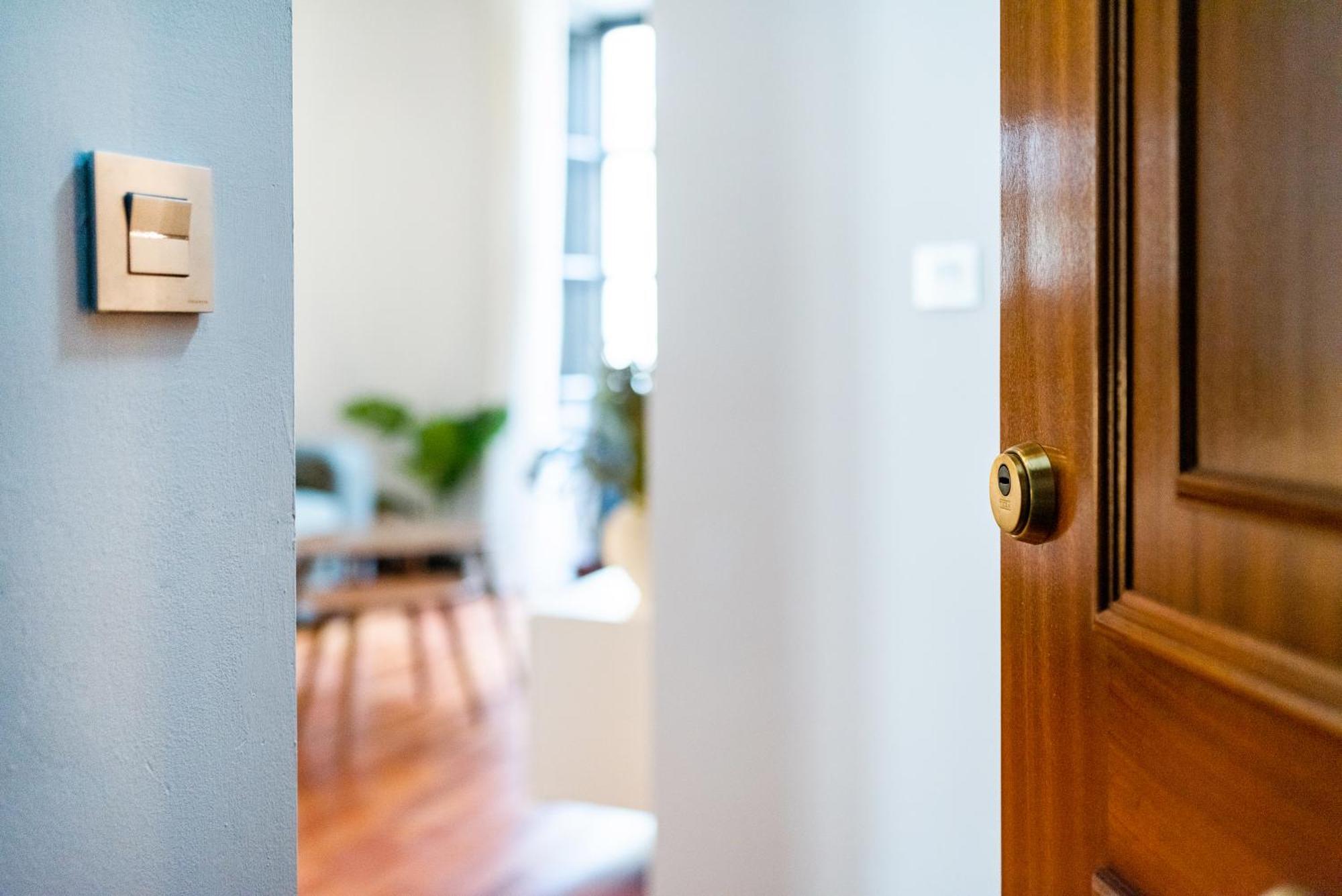 Apartamento Con Encanto, Centro Granada Eksteriør billede