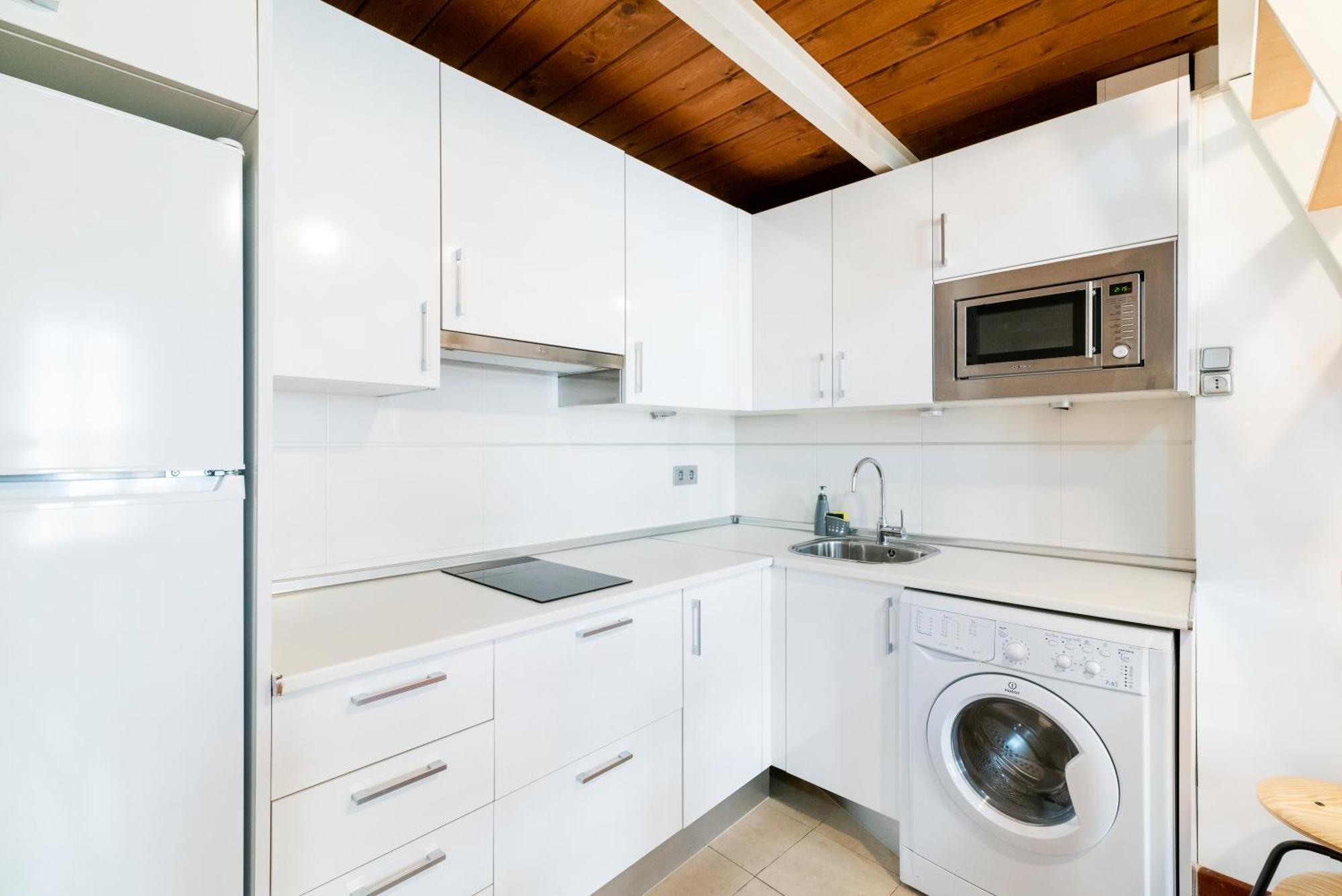 Apartamento Con Encanto, Centro Granada Eksteriør billede