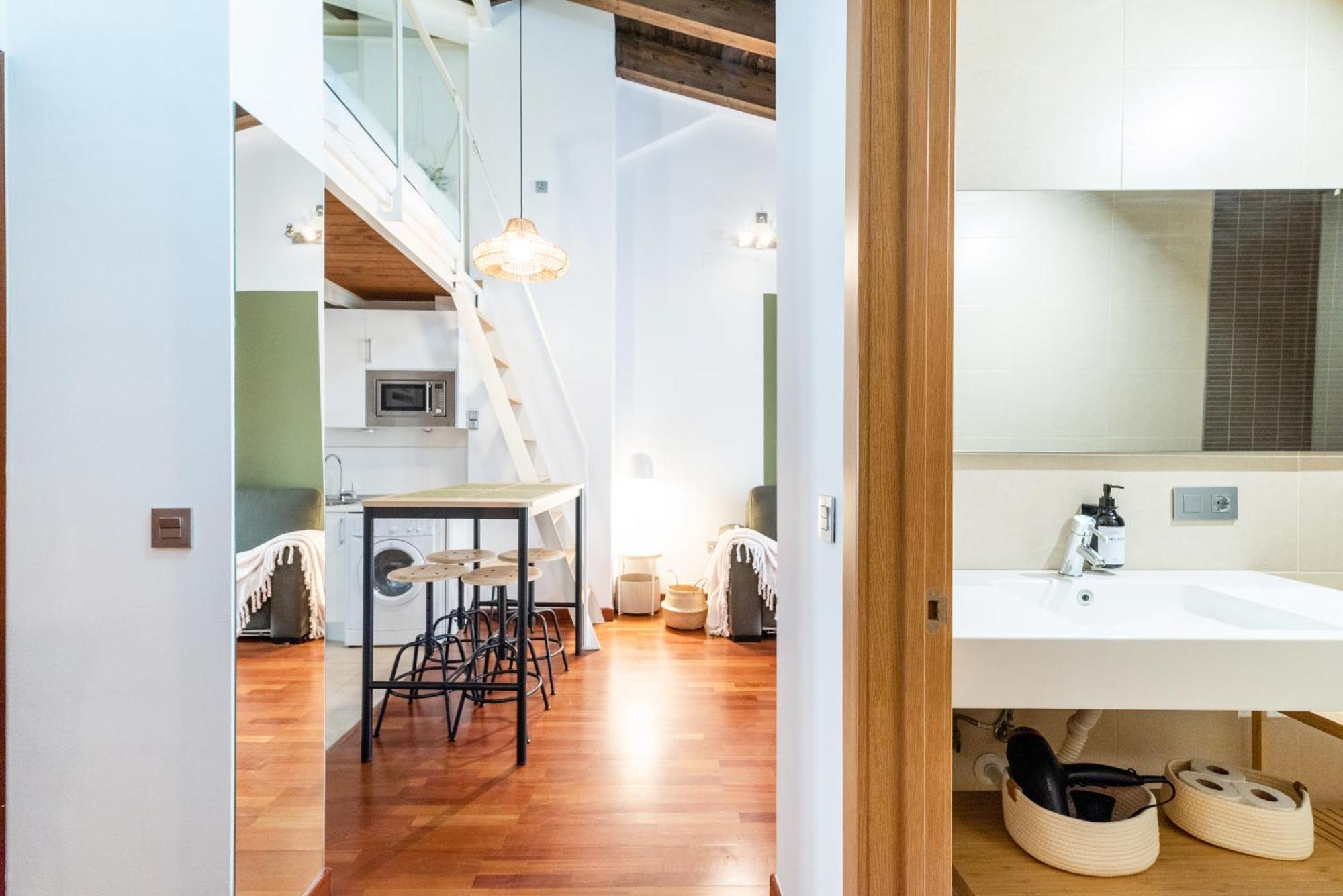 Apartamento Con Encanto, Centro Granada Eksteriør billede