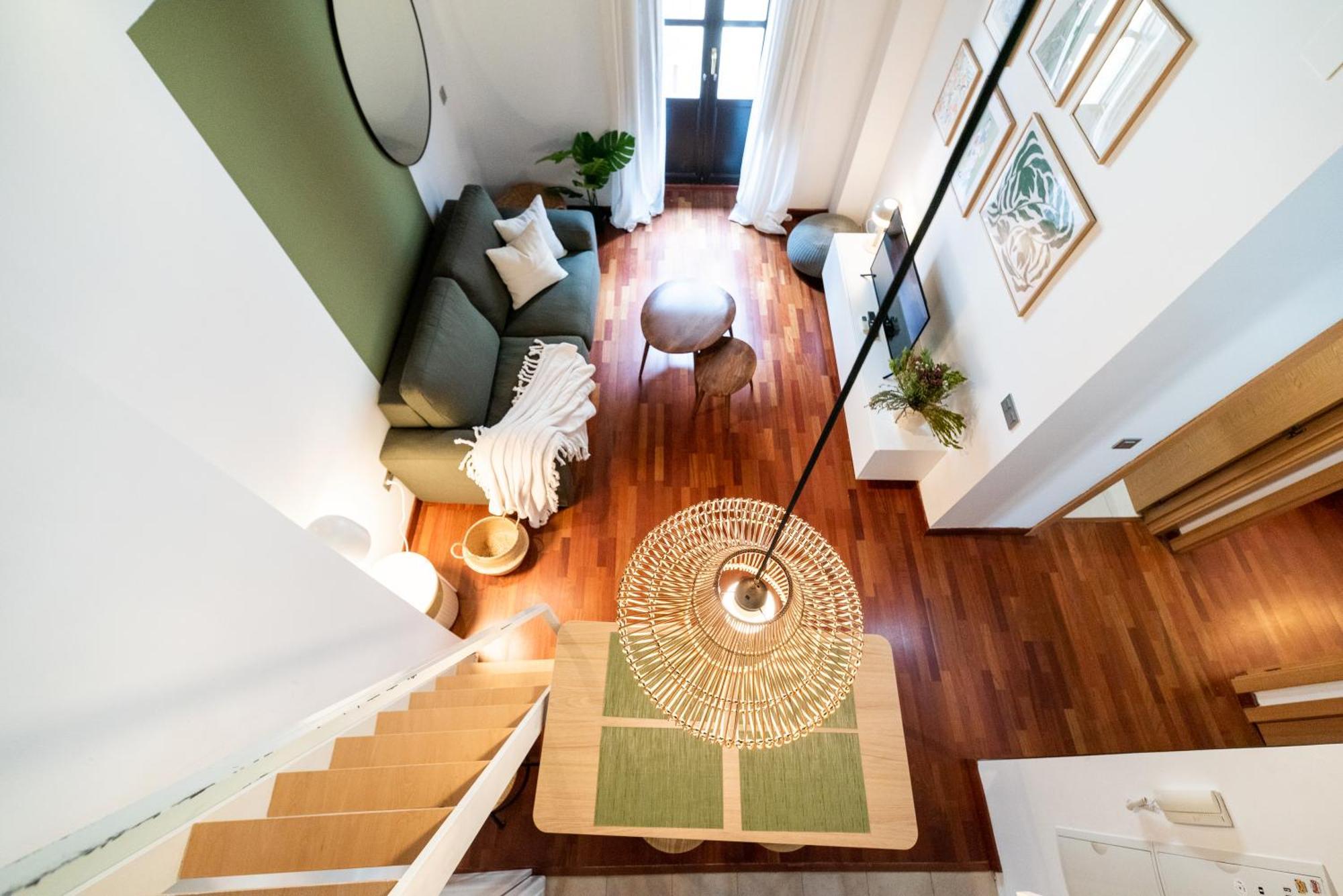 Apartamento Con Encanto, Centro Granada Eksteriør billede