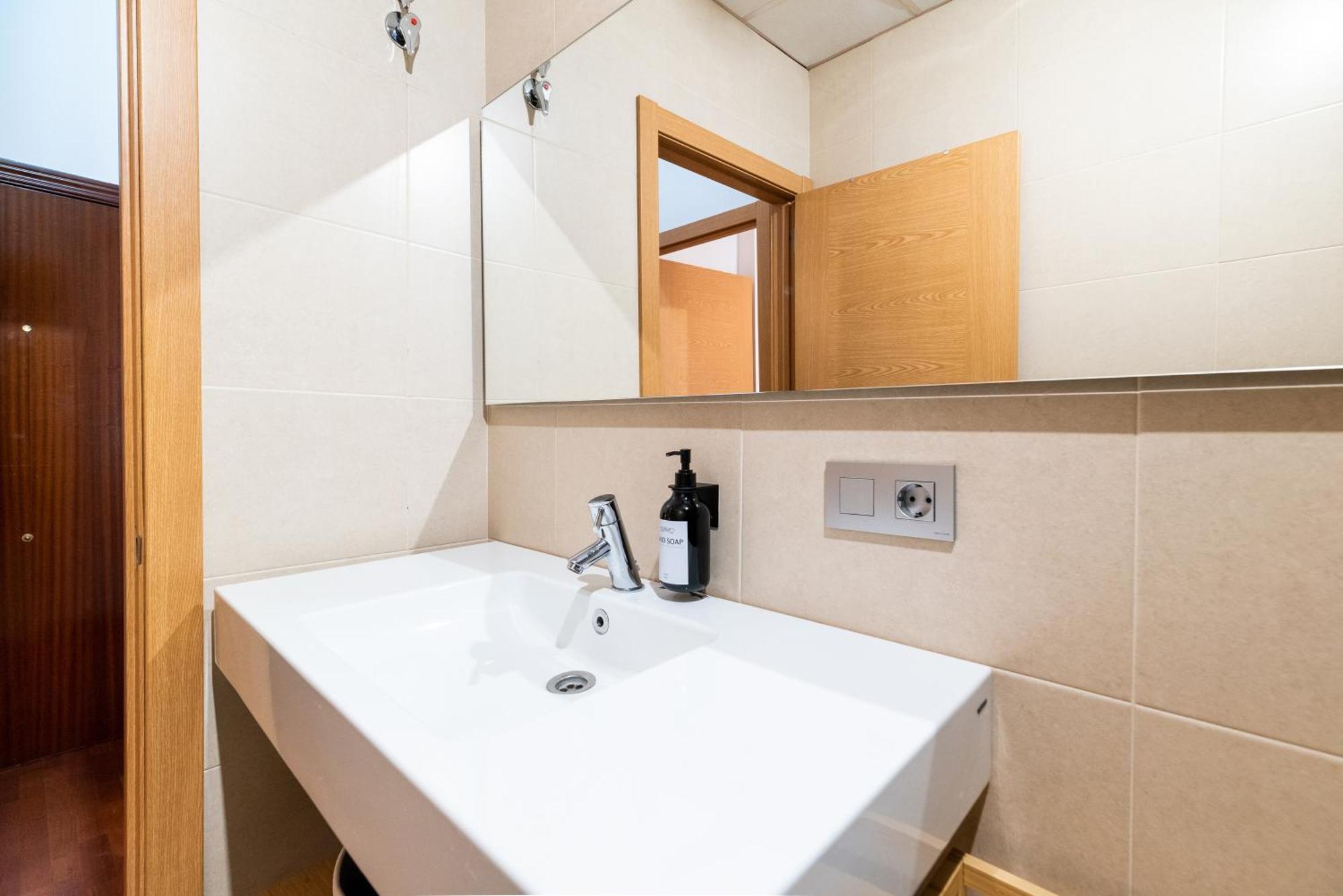 Apartamento Con Encanto, Centro Granada Eksteriør billede
