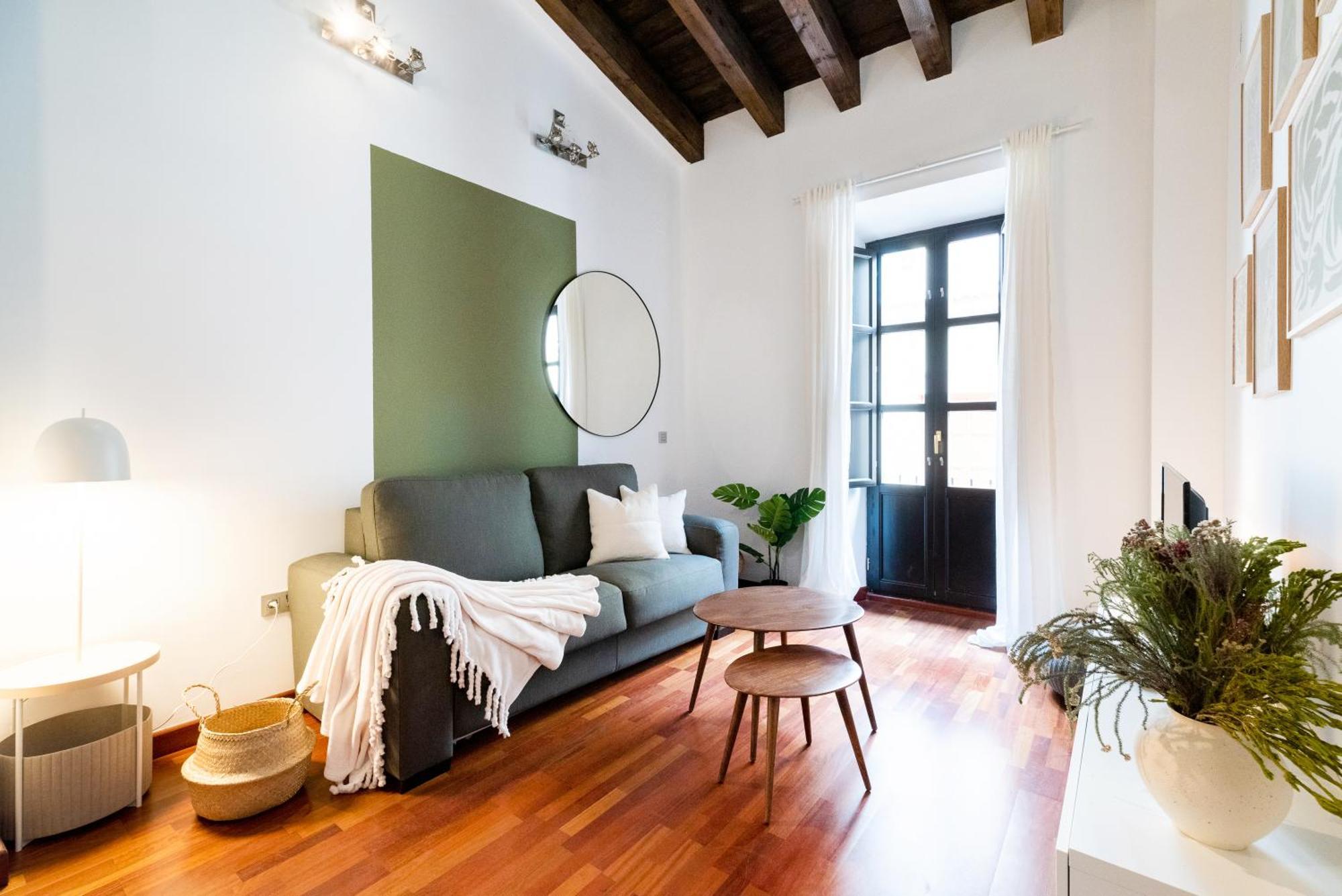 Apartamento Con Encanto, Centro Granada Eksteriør billede
