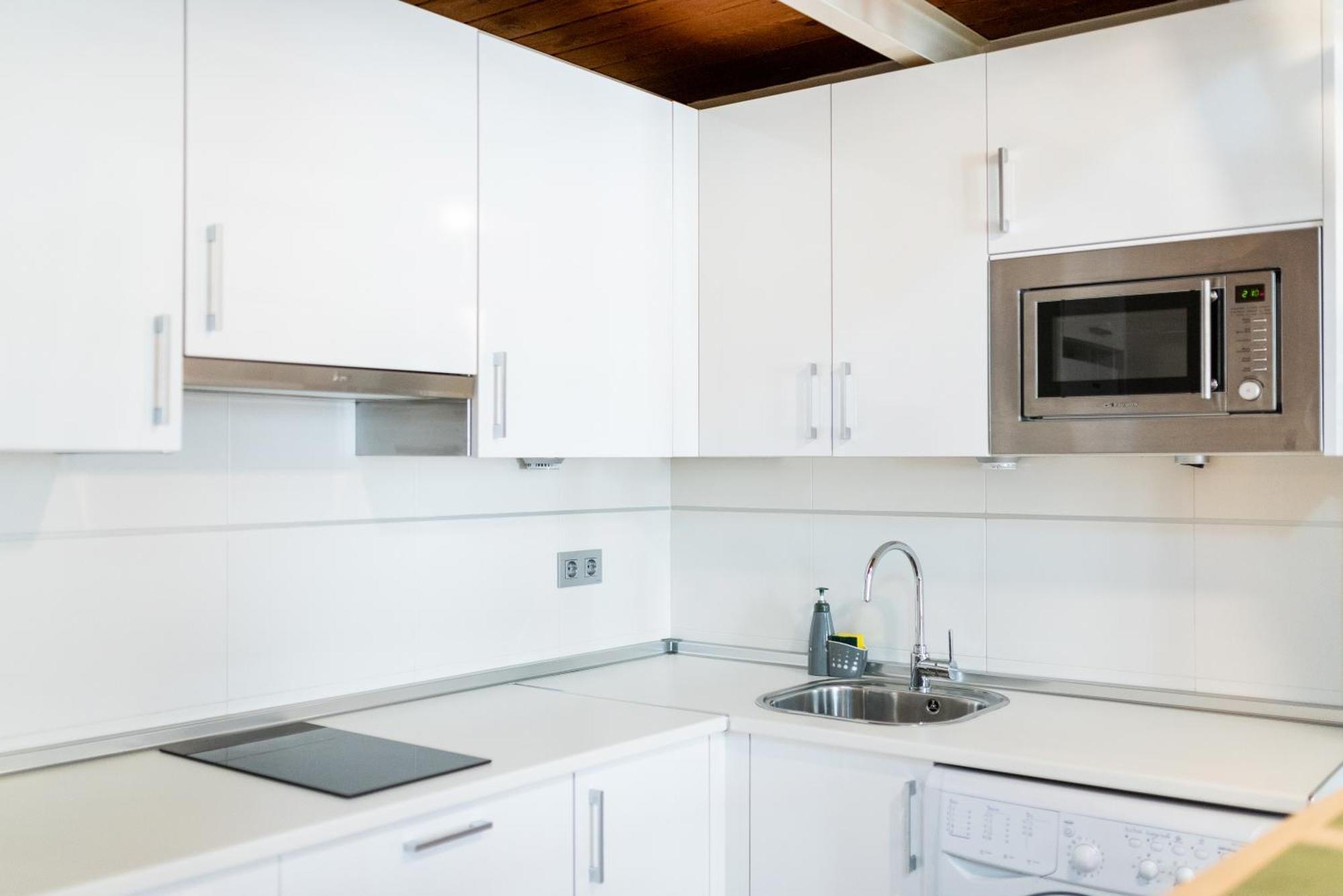 Apartamento Con Encanto, Centro Granada Eksteriør billede