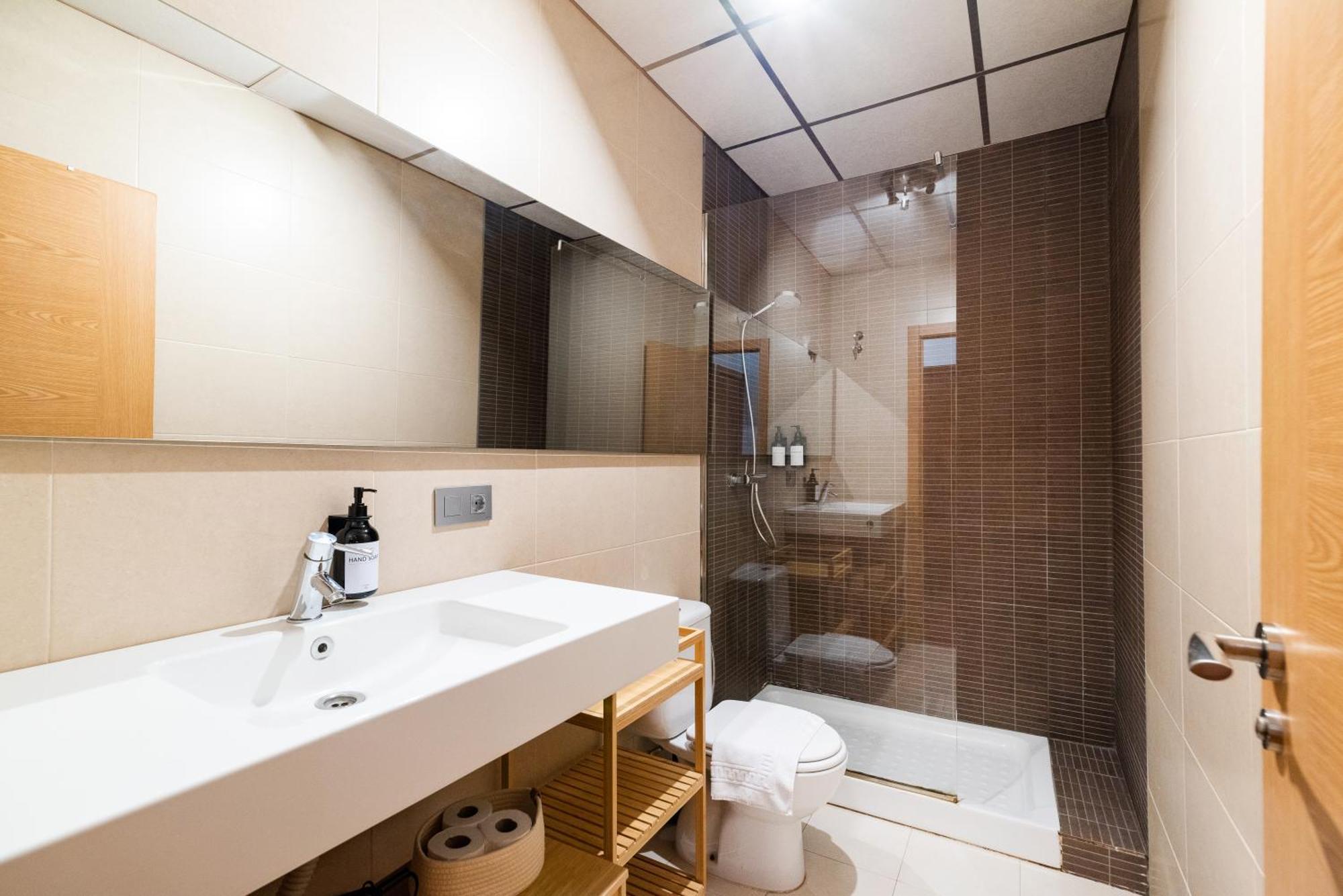 Apartamento Con Encanto, Centro Granada Eksteriør billede