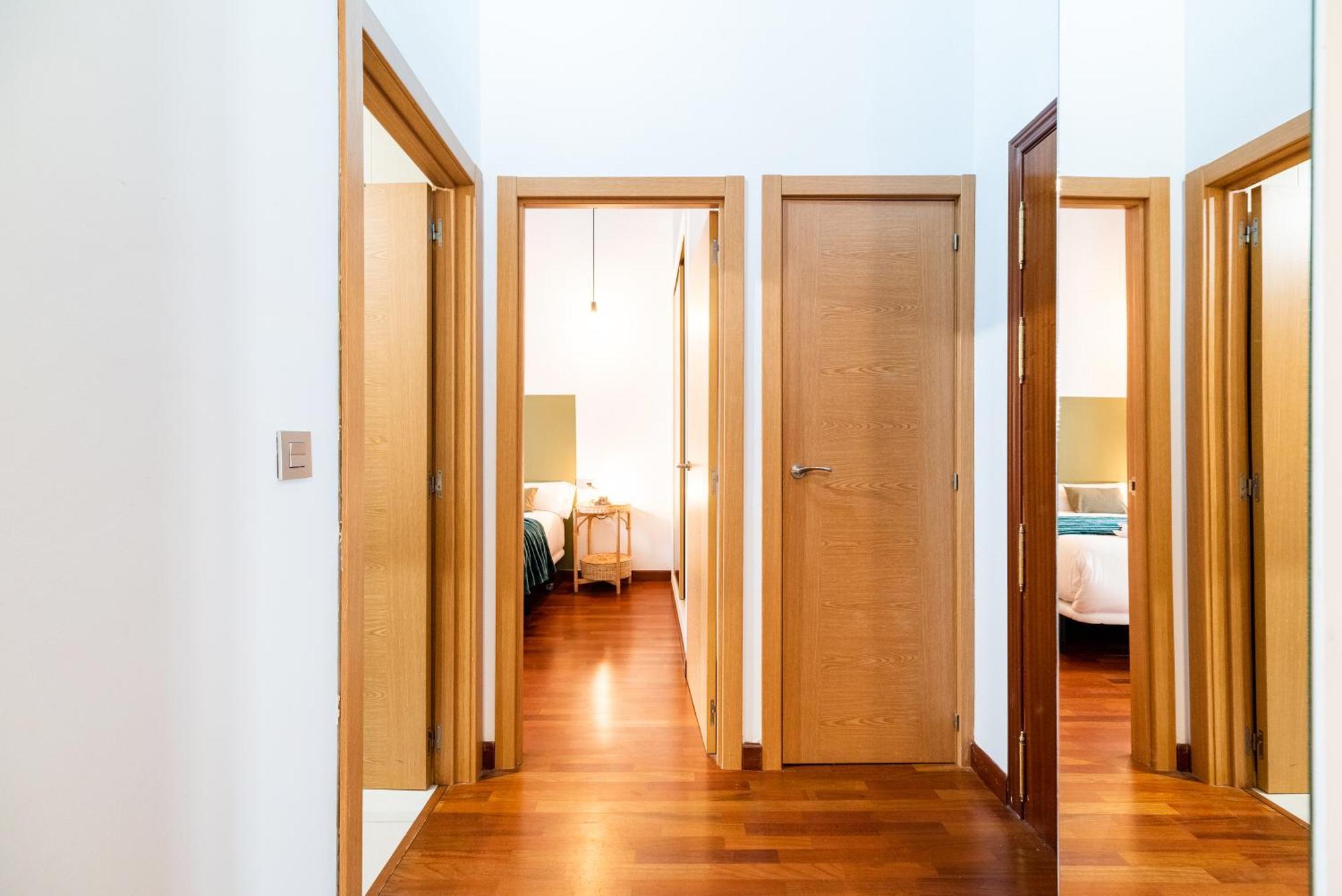 Apartamento Con Encanto, Centro Granada Eksteriør billede