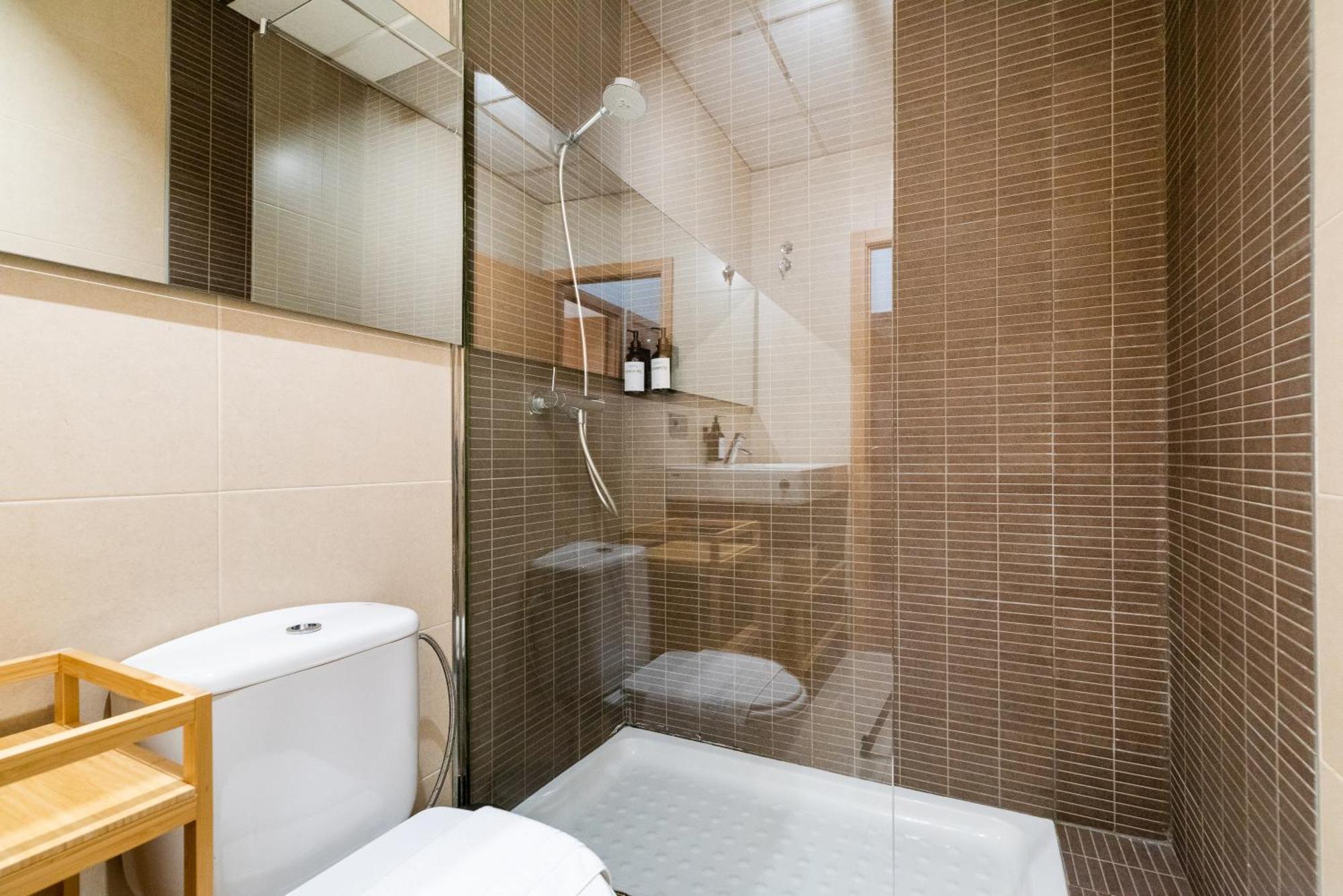 Apartamento Con Encanto, Centro Granada Eksteriør billede