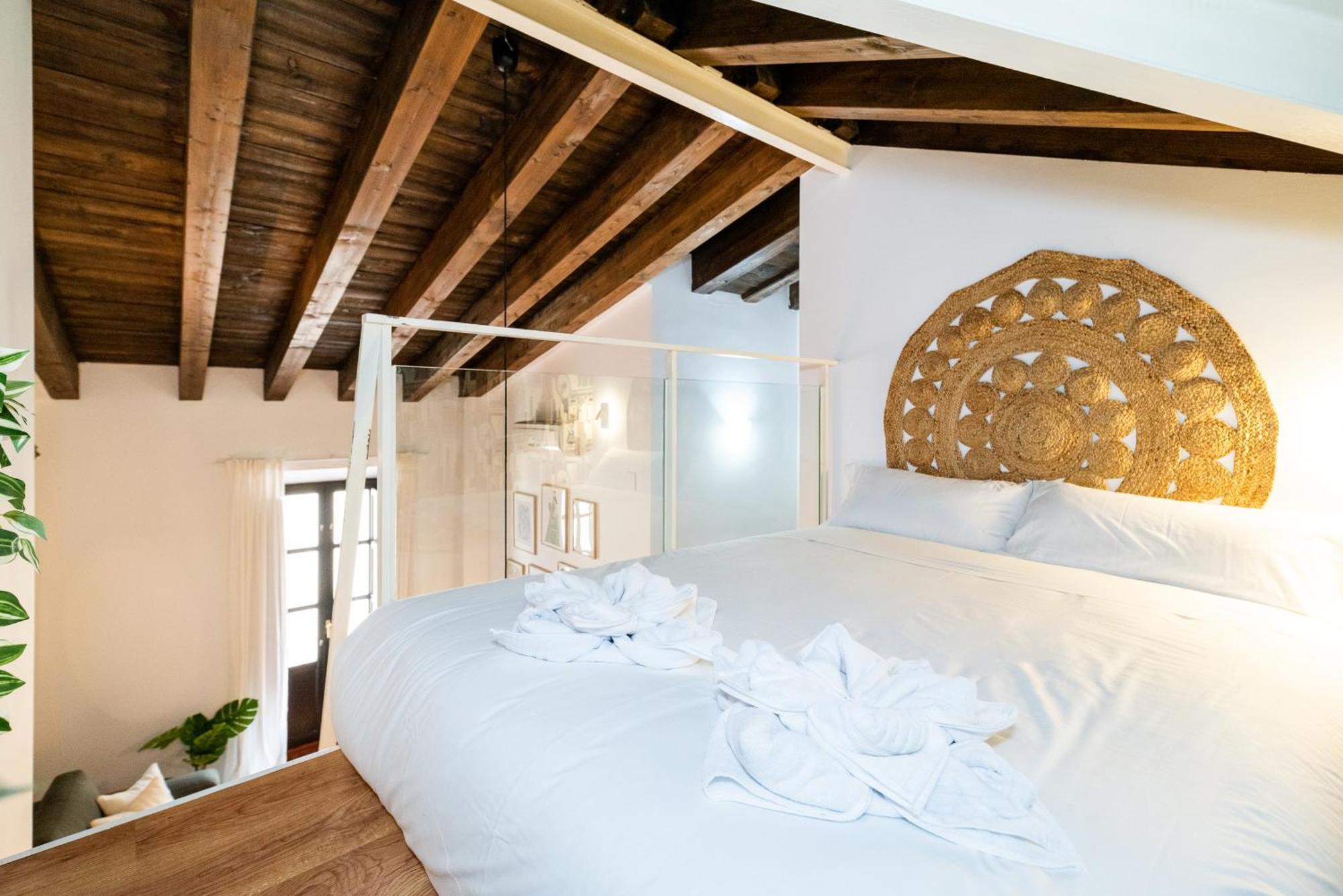 Apartamento Con Encanto, Centro Granada Eksteriør billede