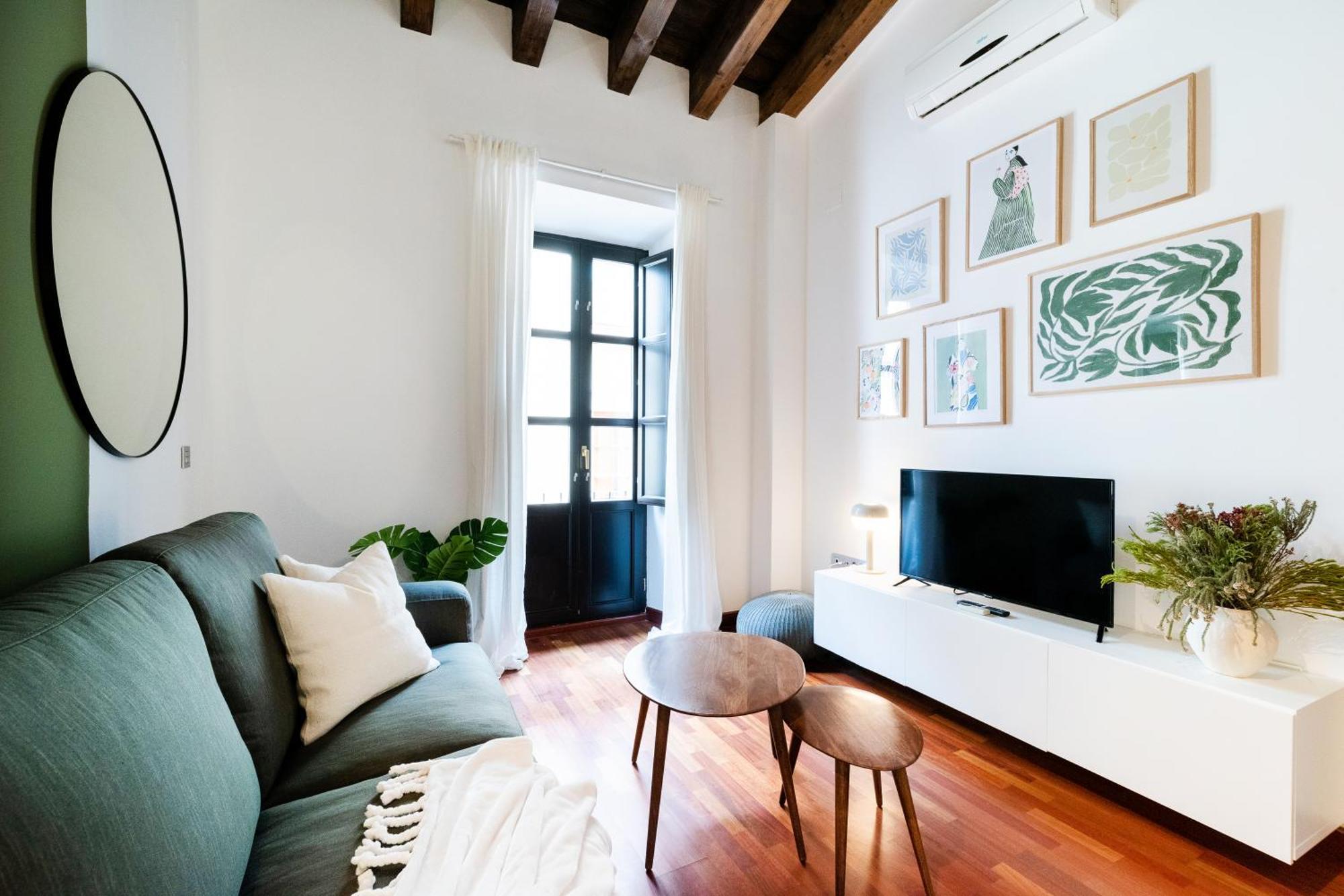 Apartamento Con Encanto, Centro Granada Eksteriør billede