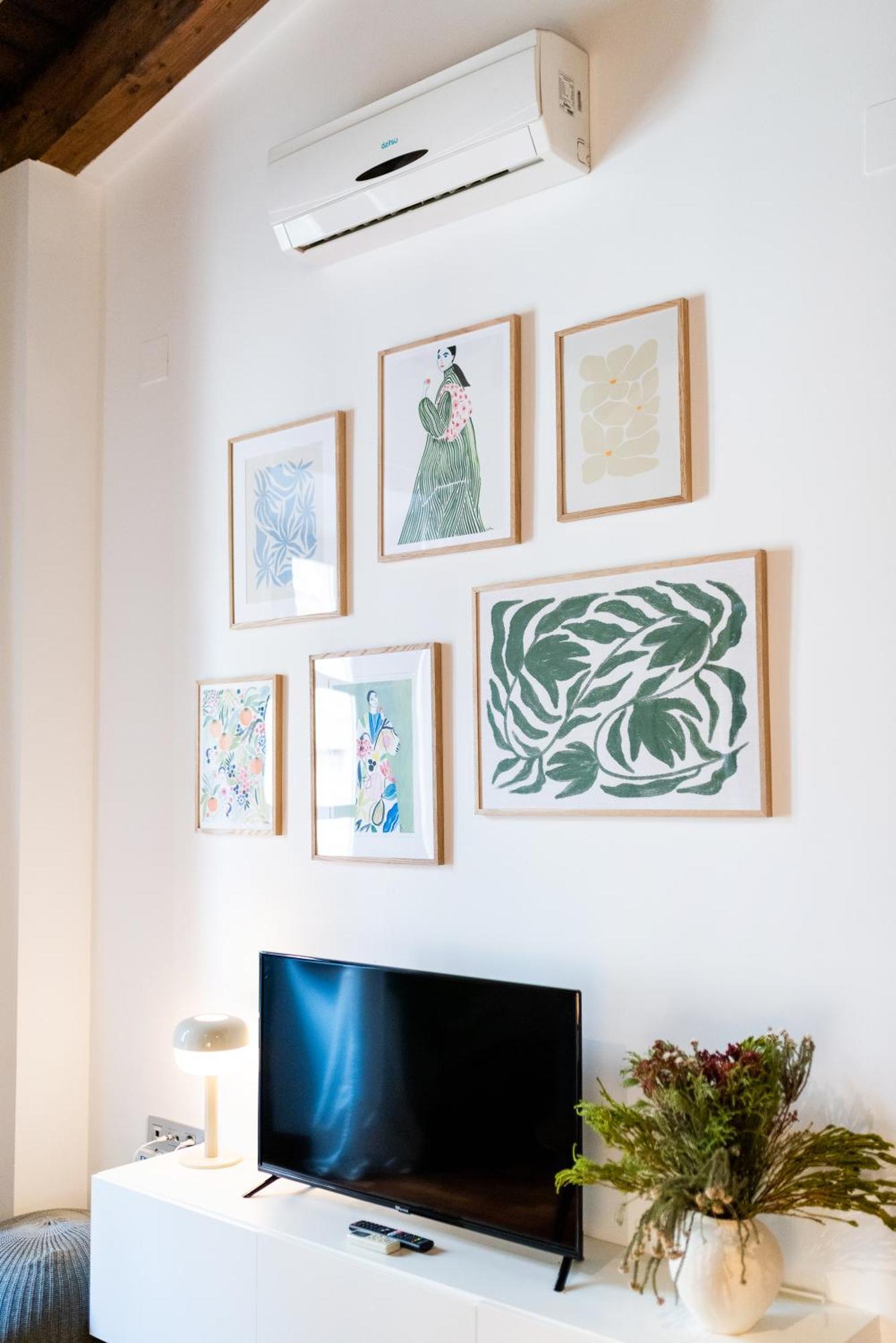 Apartamento Con Encanto, Centro Granada Eksteriør billede