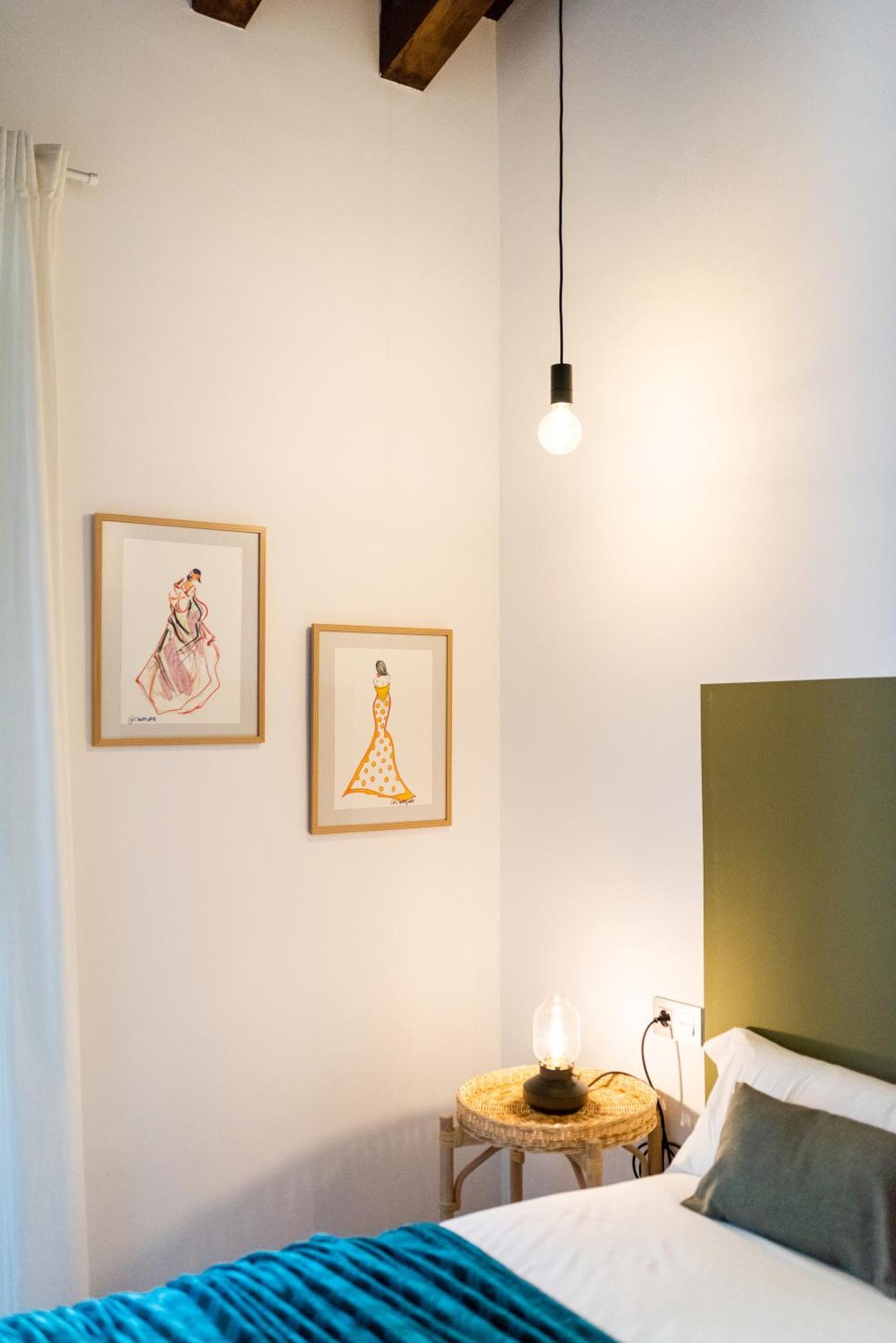 Apartamento Con Encanto, Centro Granada Eksteriør billede