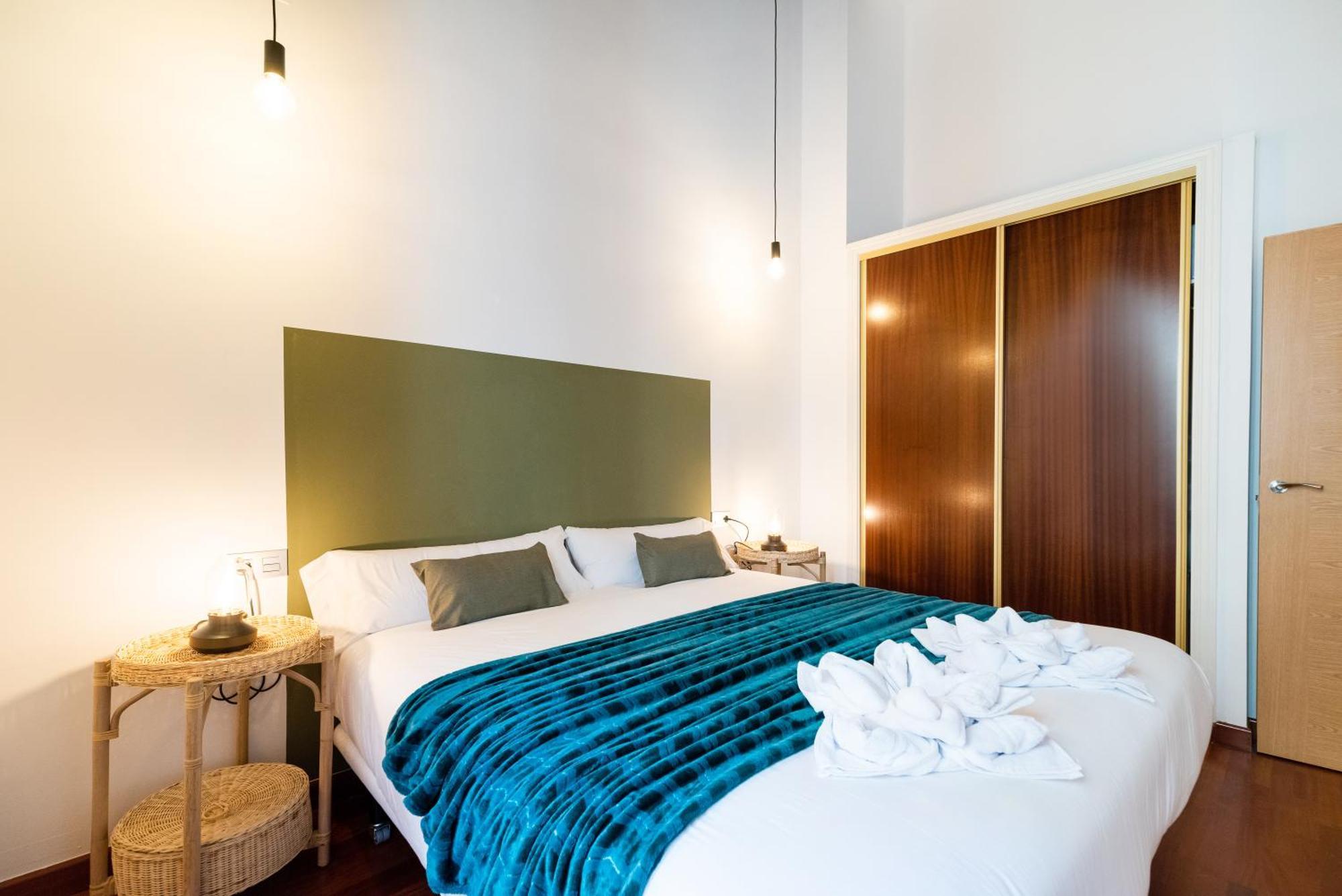 Apartamento Con Encanto, Centro Granada Eksteriør billede