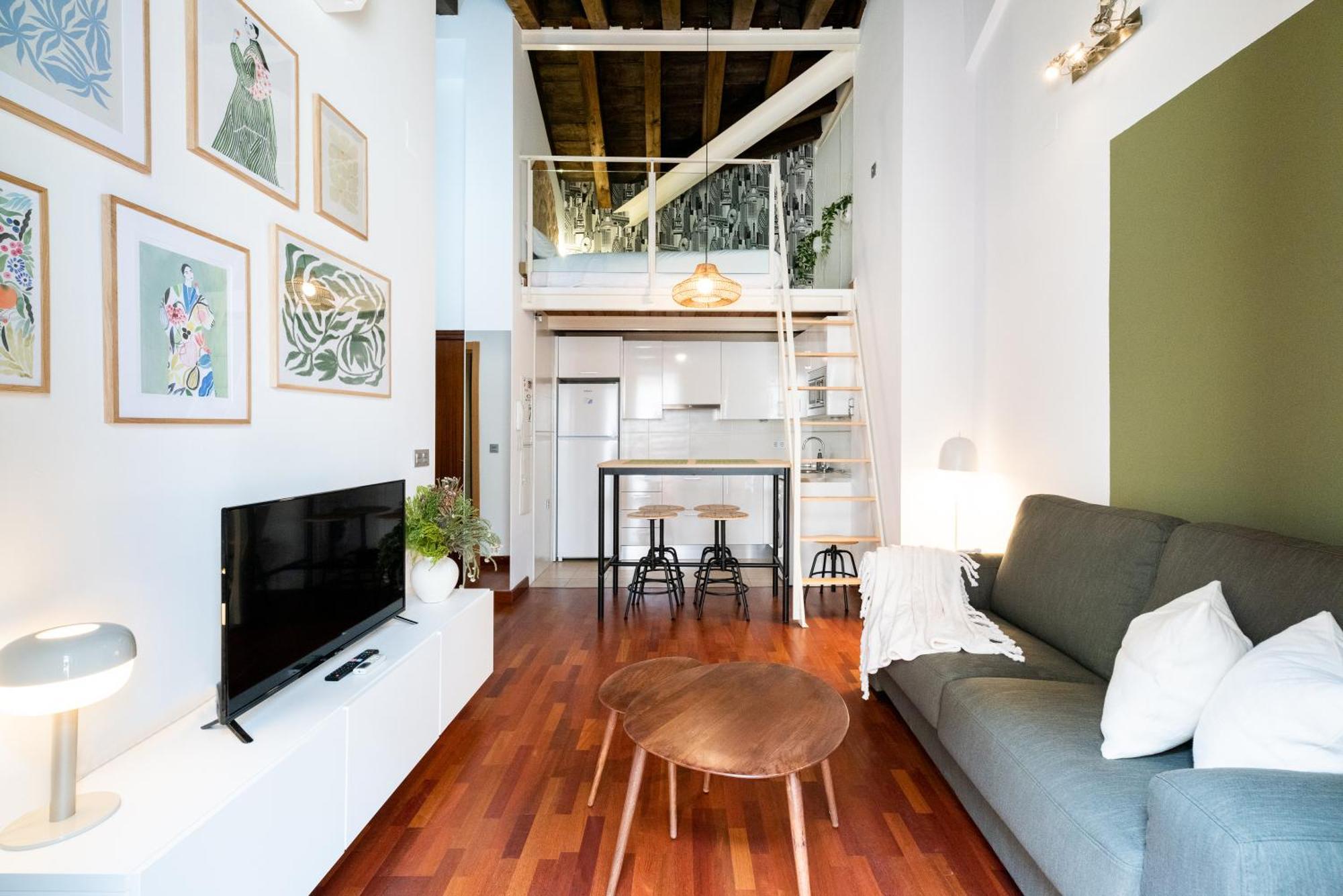 Apartamento Con Encanto, Centro Granada Eksteriør billede