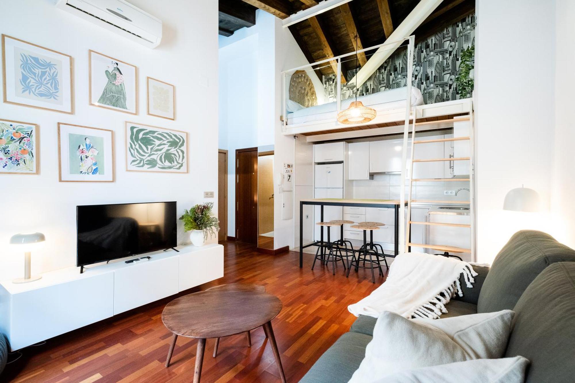 Apartamento Con Encanto, Centro Granada Eksteriør billede