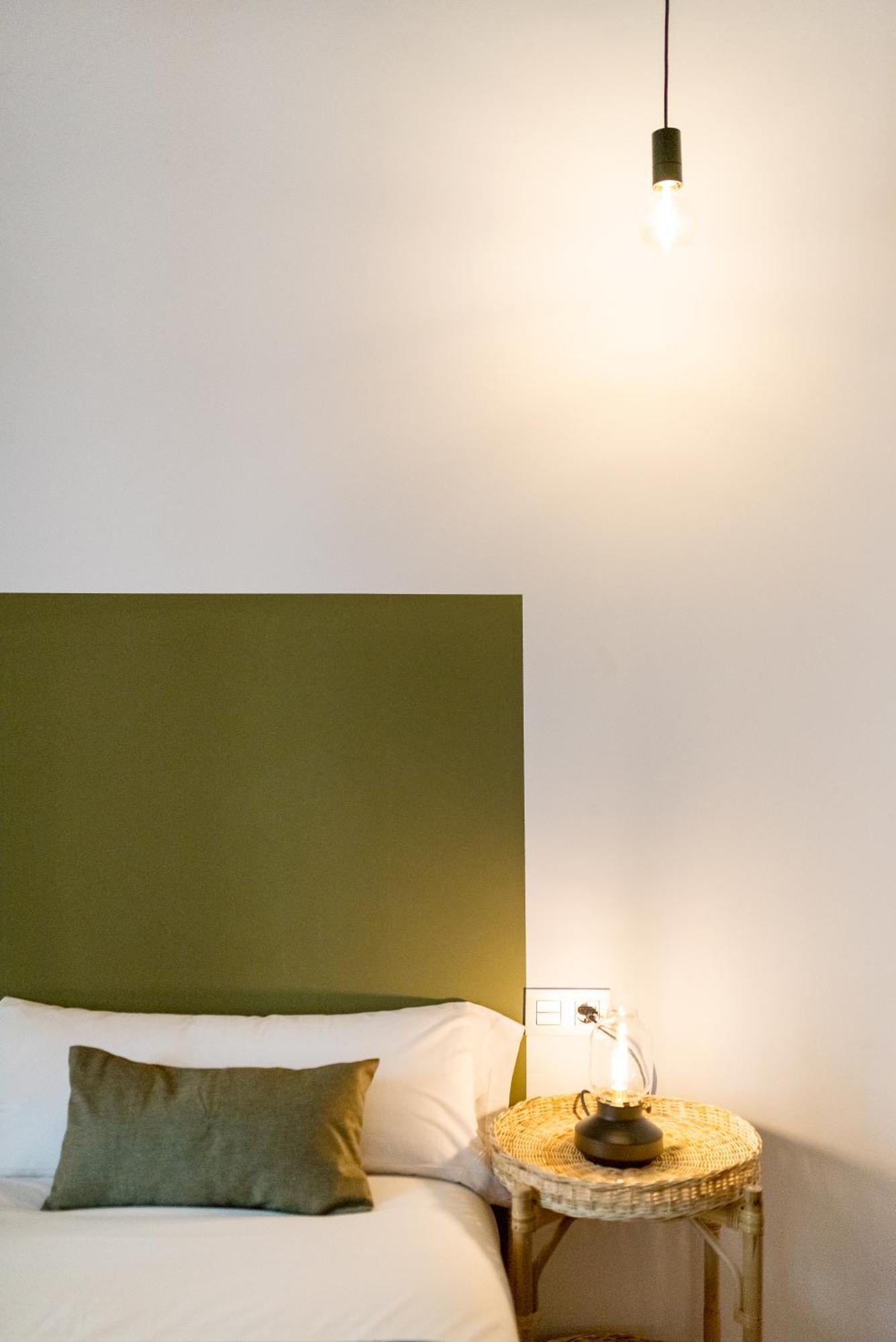 Apartamento Con Encanto, Centro Granada Eksteriør billede