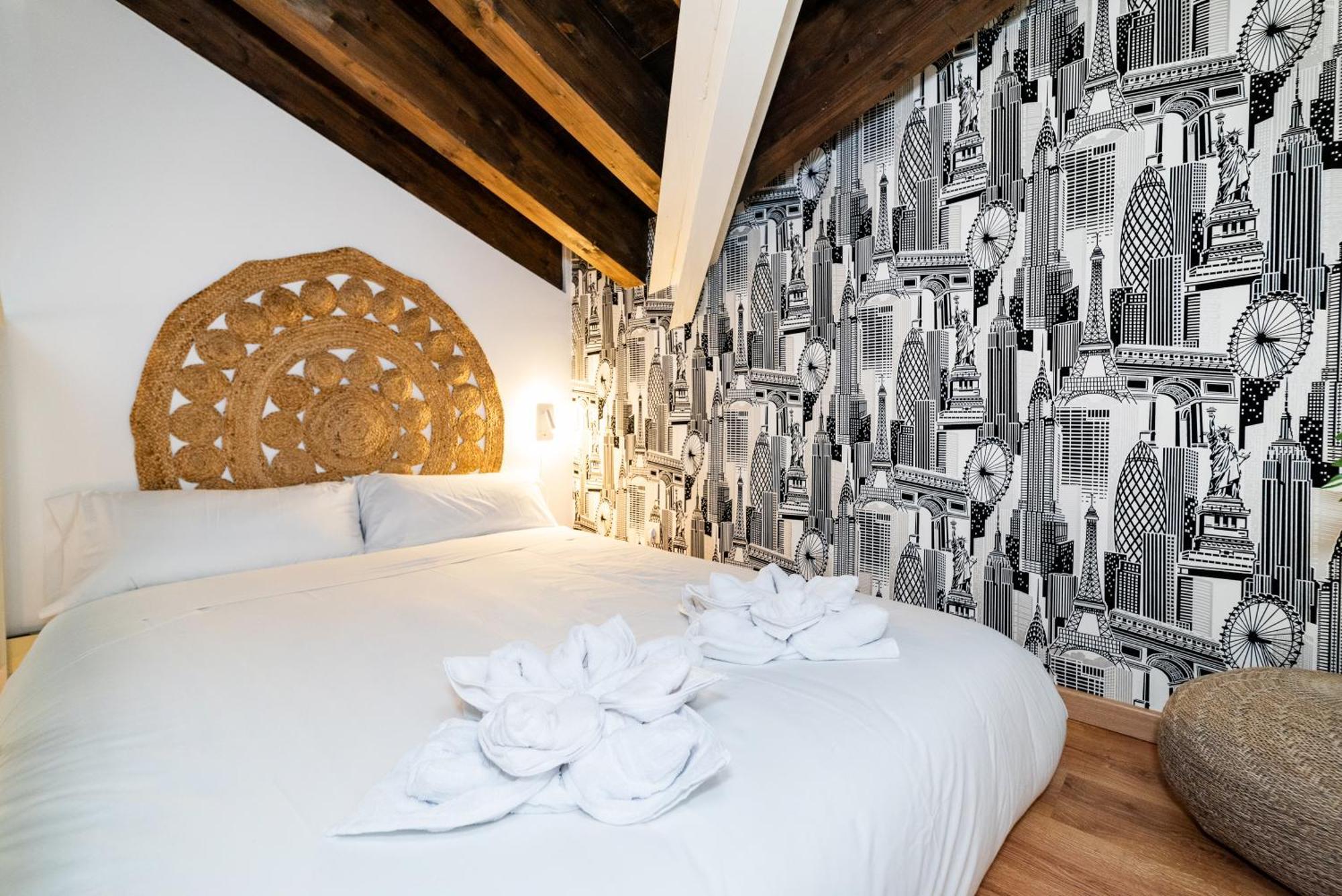Apartamento Con Encanto, Centro Granada Eksteriør billede