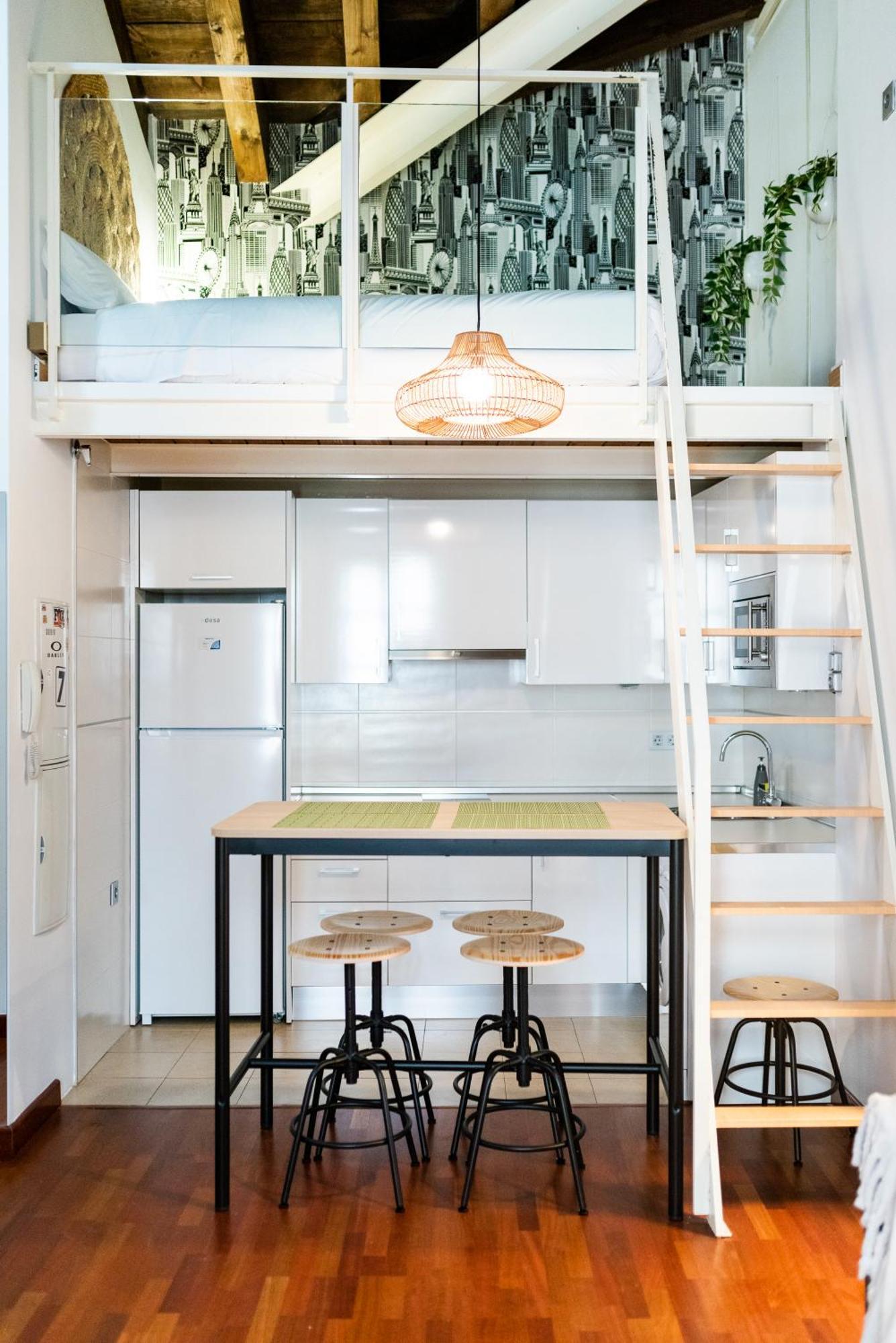 Apartamento Con Encanto, Centro Granada Eksteriør billede