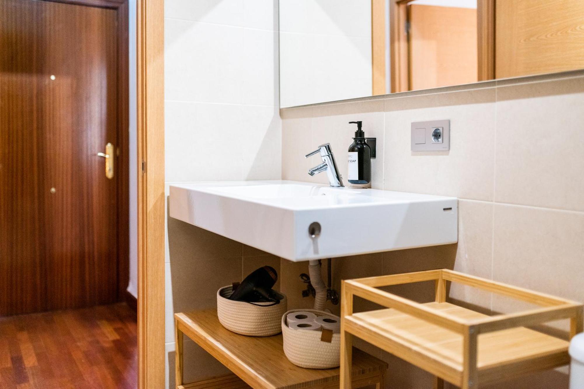 Apartamento Con Encanto, Centro Granada Eksteriør billede