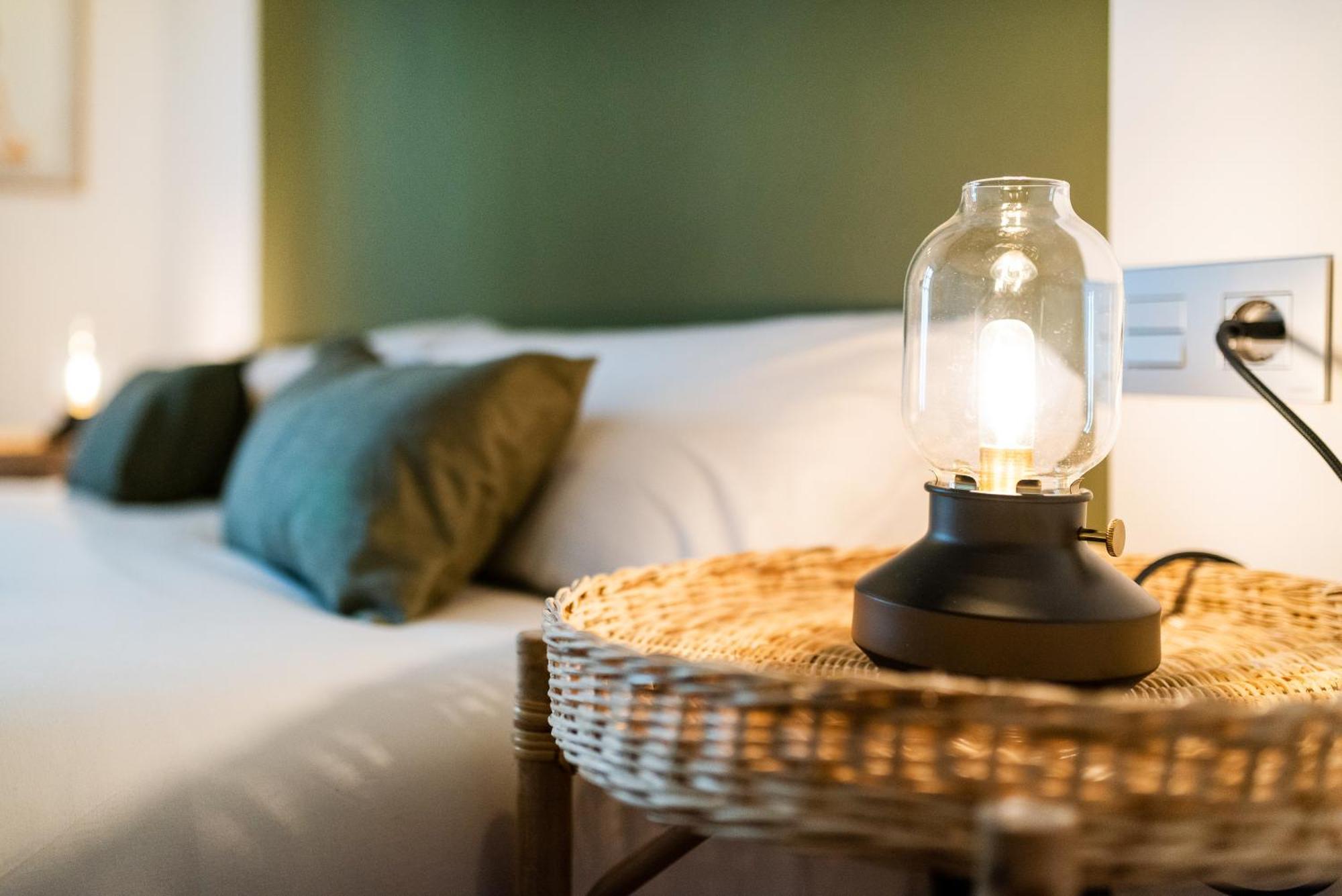 Apartamento Con Encanto, Centro Granada Eksteriør billede