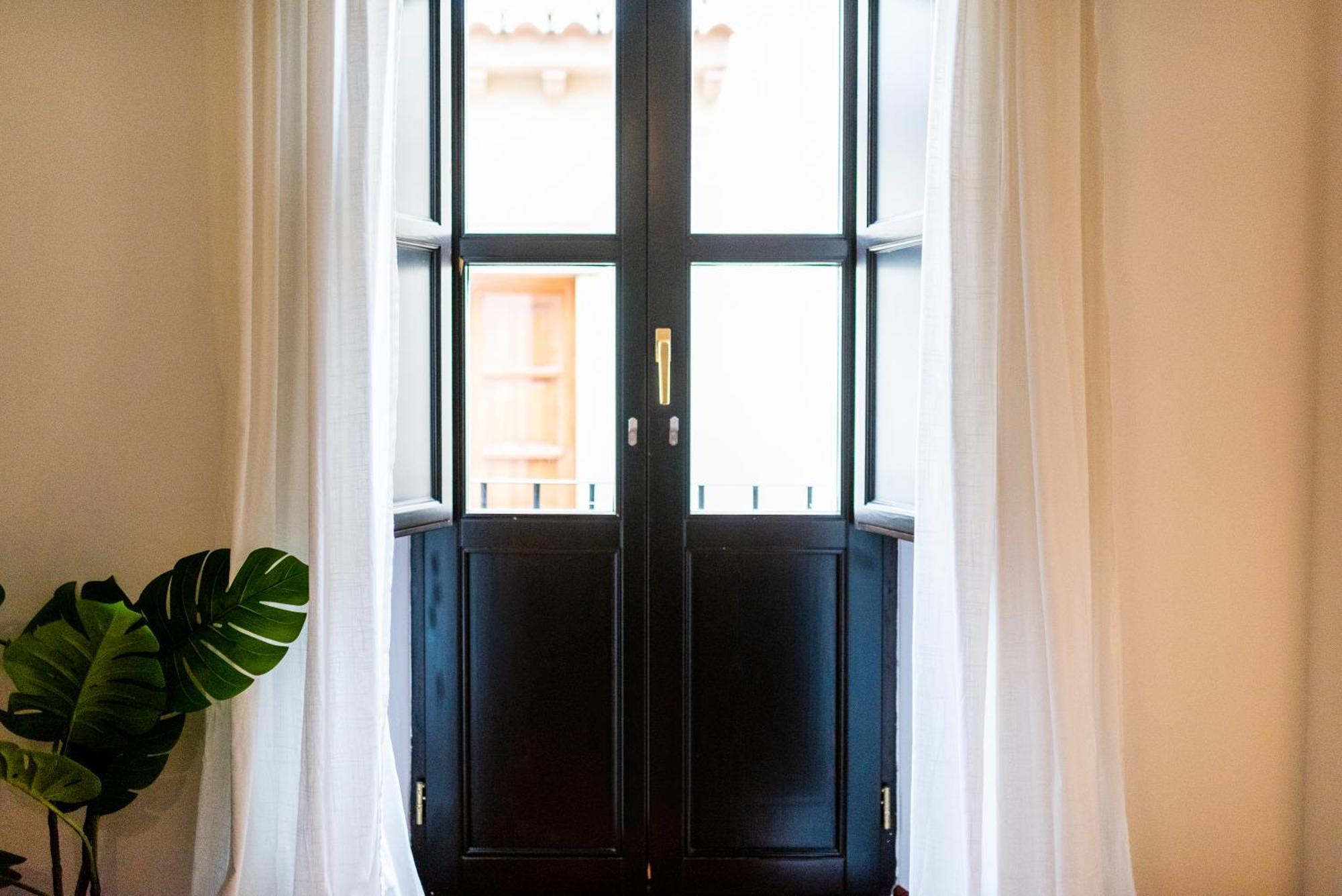Apartamento Con Encanto, Centro Granada Eksteriør billede